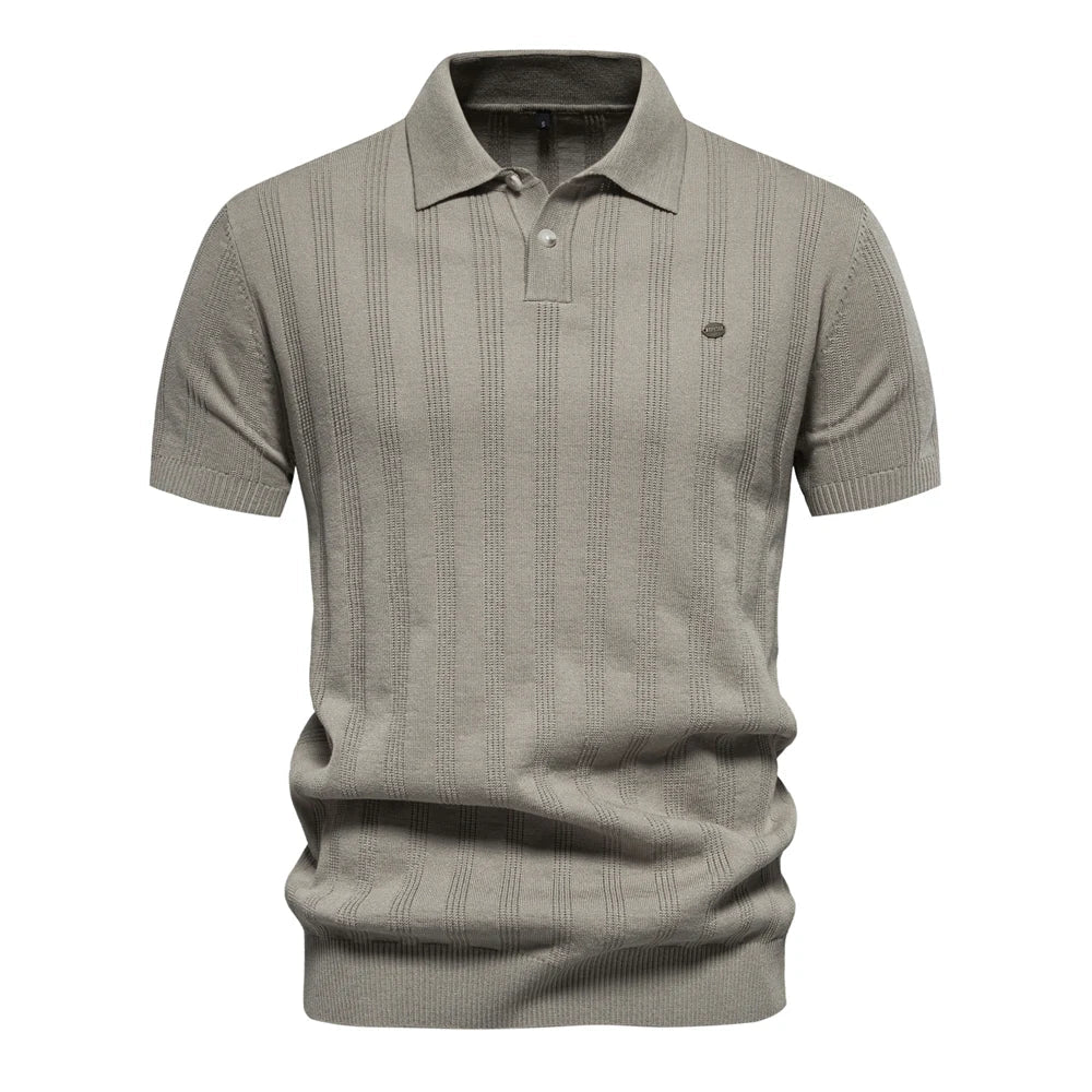 Men's Polo Shirt Superior Valmont
