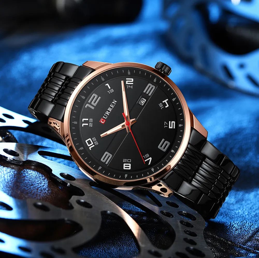 Carbon Business Watch Valmont