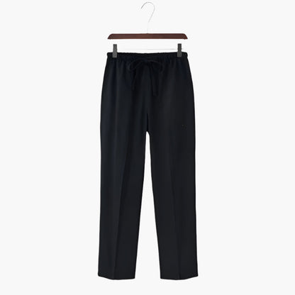 CANNES Linen Pants