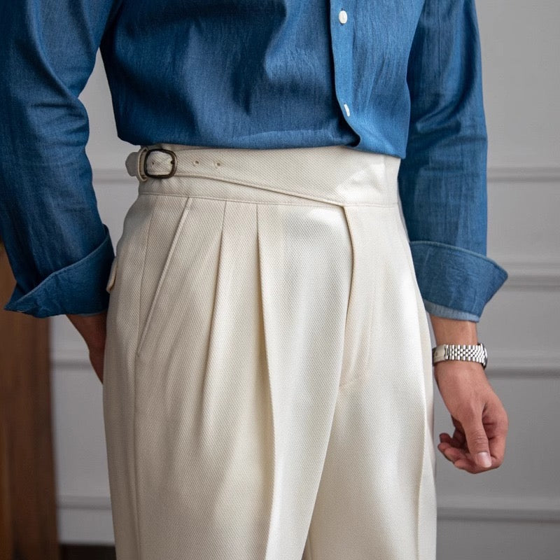 BELGRAVIA Trousers