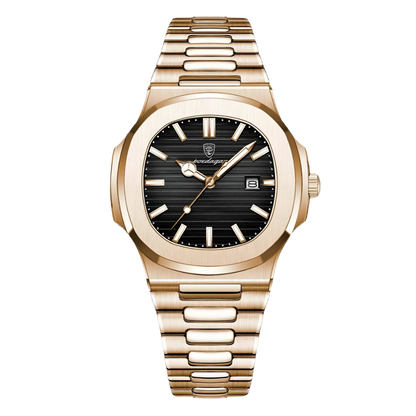 Nautilus Golden Valmont