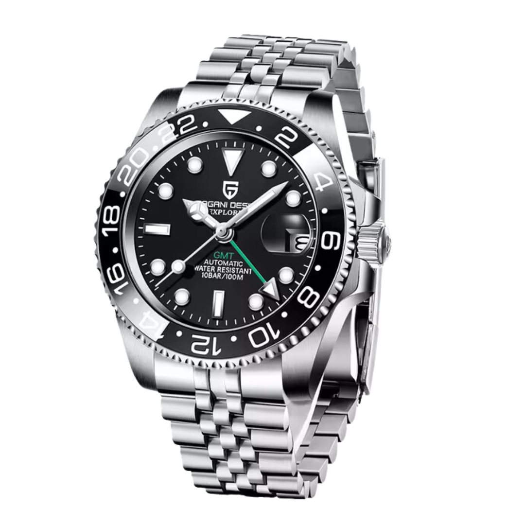 Uhr Sapphire Executive Valmont