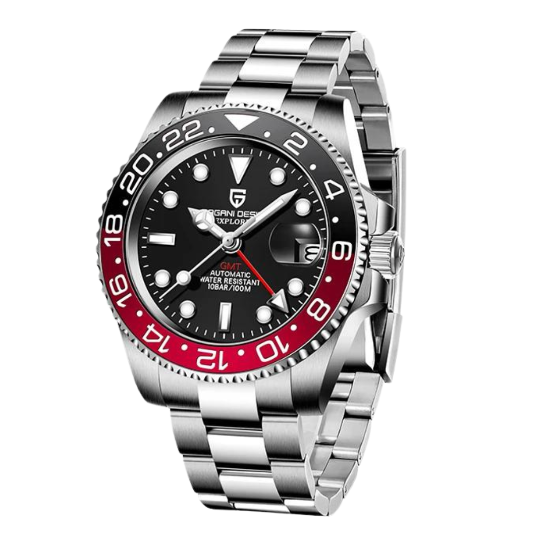 Uhr Sapphire Executive Valmont