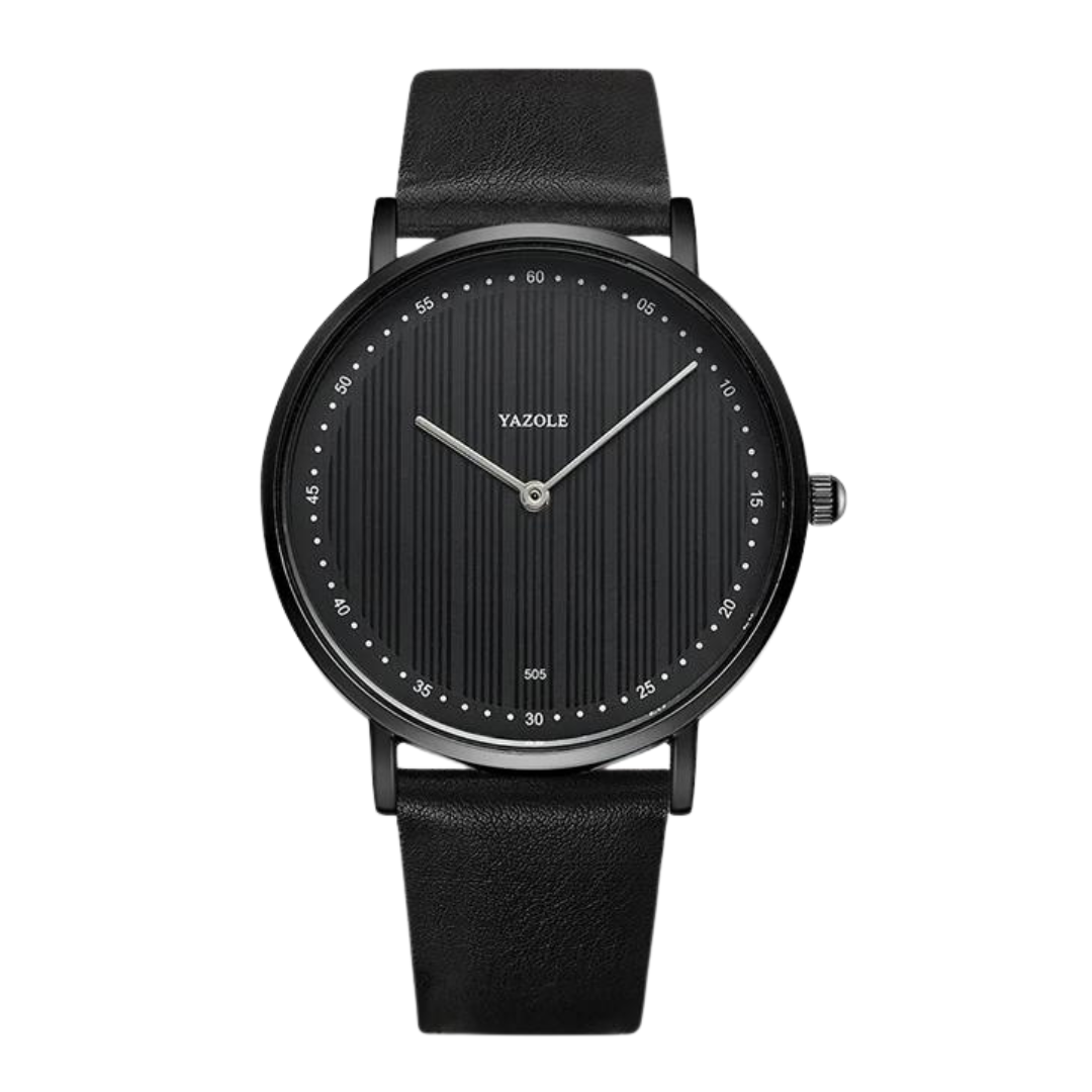 Minimalist Watch Ibiza Valmont