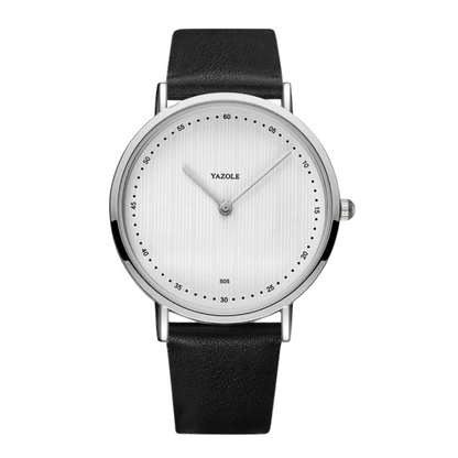 Minimalist Watch Ibiza Valmont