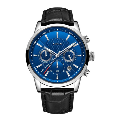 Panamera Executive Watch Valmont