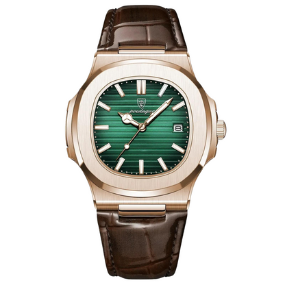 Poedagar Albers Watch Valmont