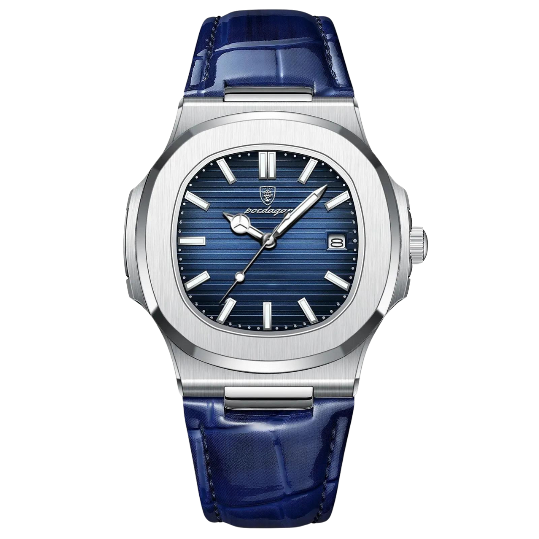 Poedagar Albers Watch Valmont
