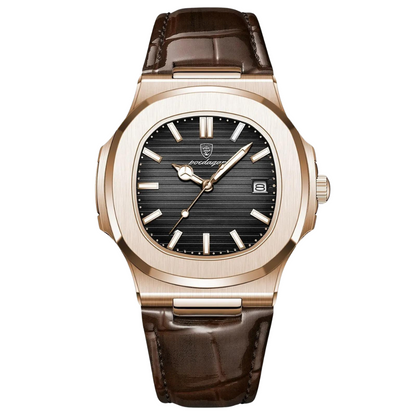 Poedagar Albers Watch Valmont