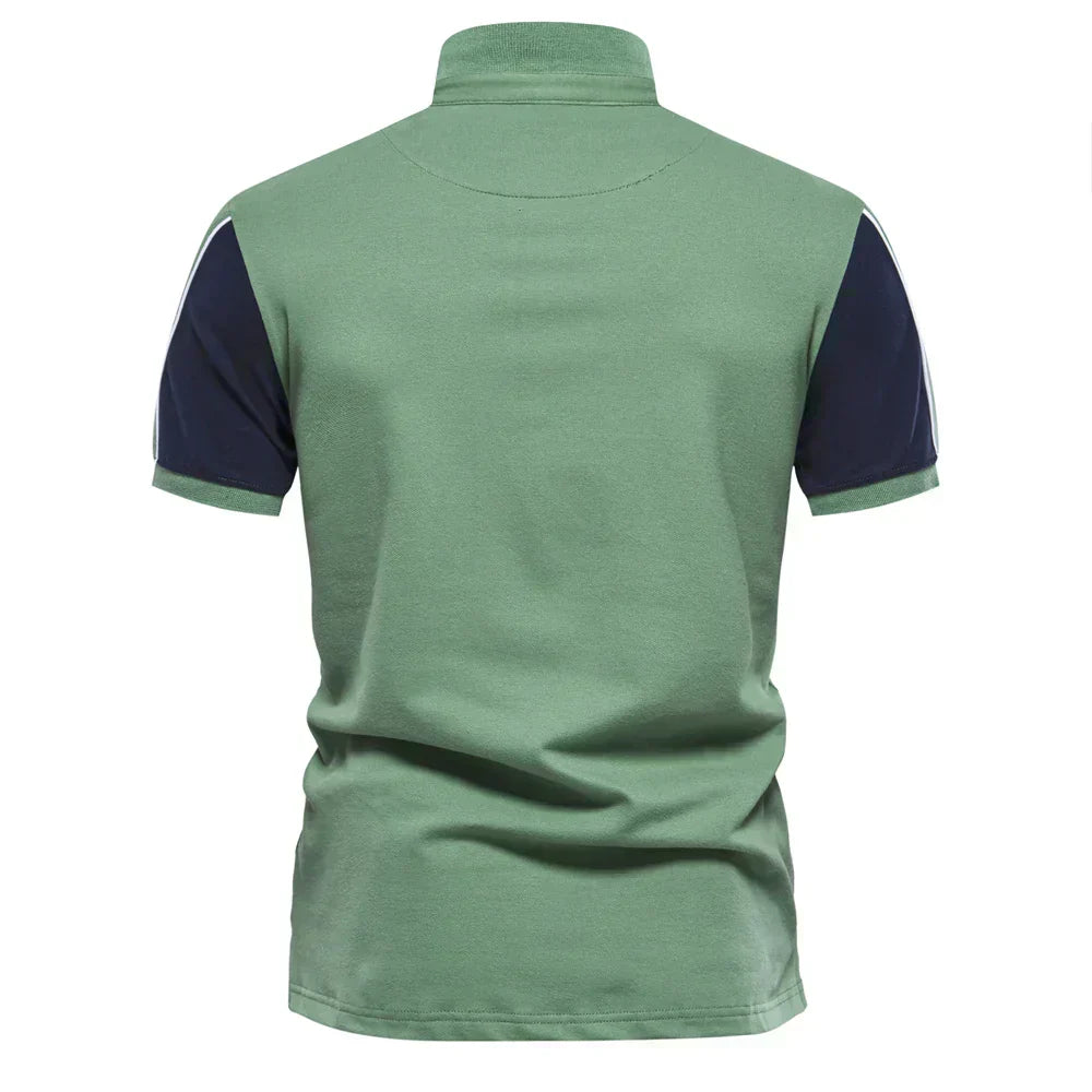 Men's Polo Shirt Unic Valmont