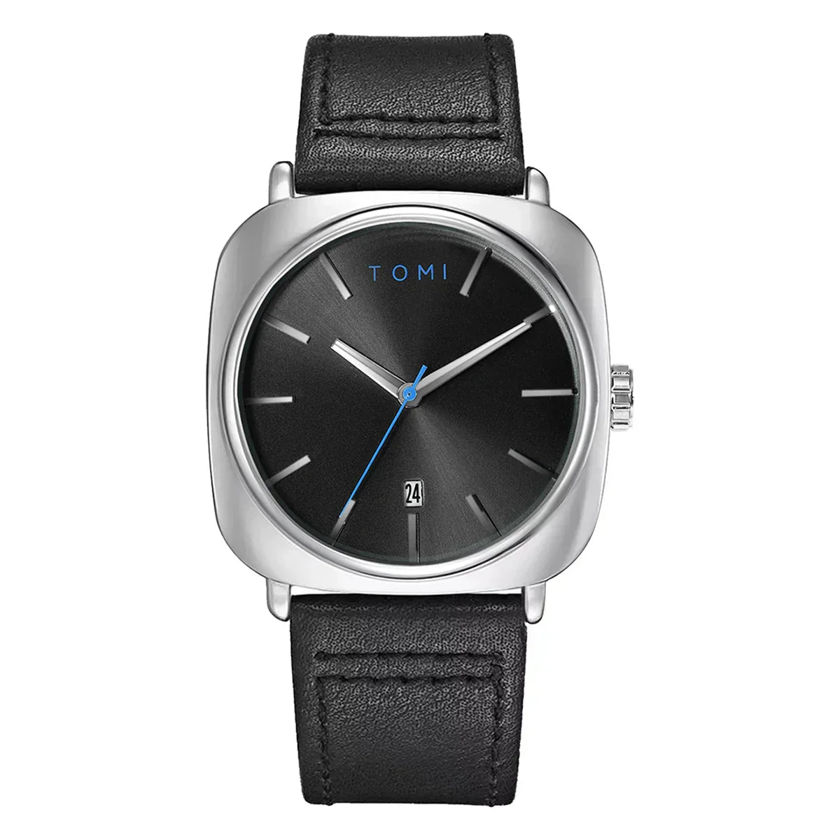 Monaco Minimal Watch Valmont