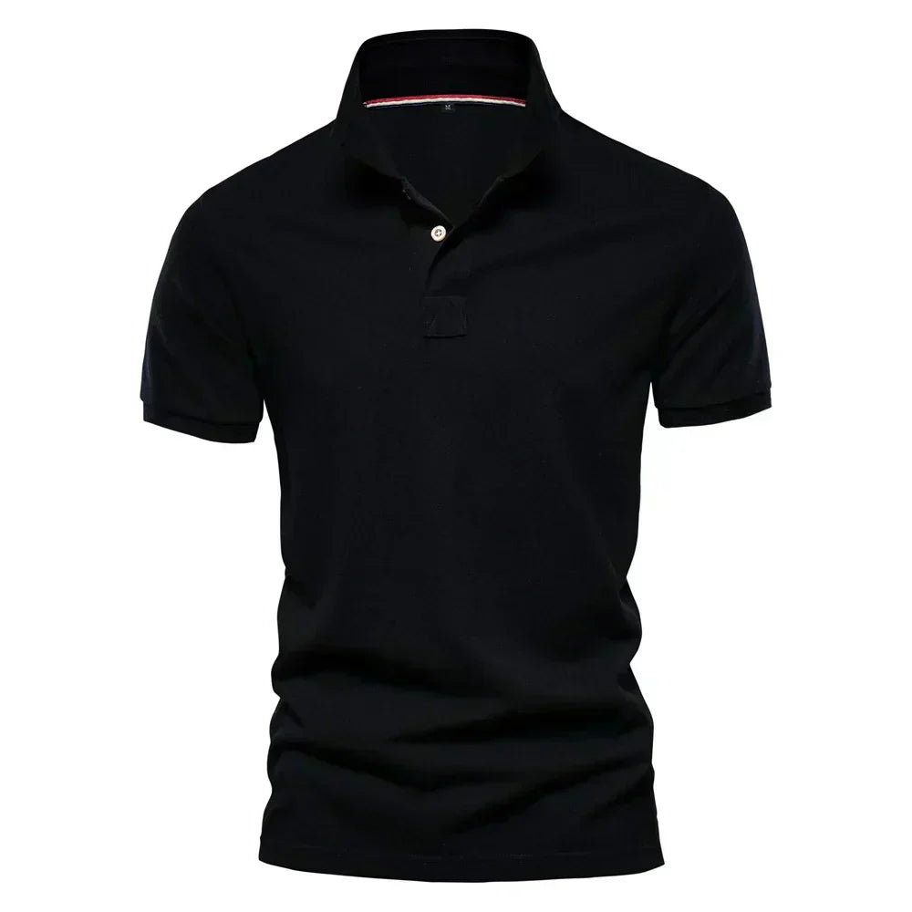 Men's Polo Shirt Imperium Valmont