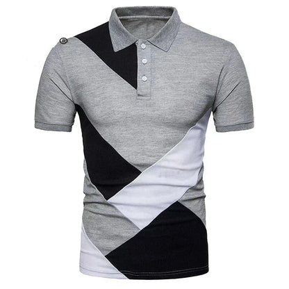 Men's Polo Shirt Excellence Valmont