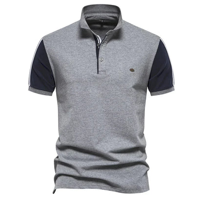 Men's Polo Shirt Unic Valmont