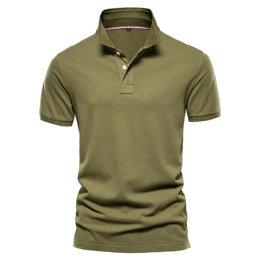 Men's Polo Shirt Imperium Valmont