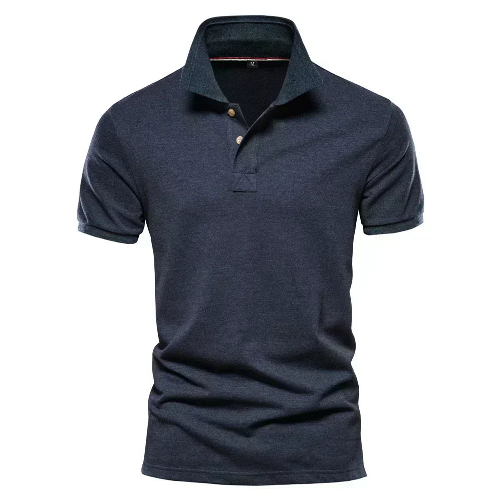 Men's Polo Shirt Imperium Valmont