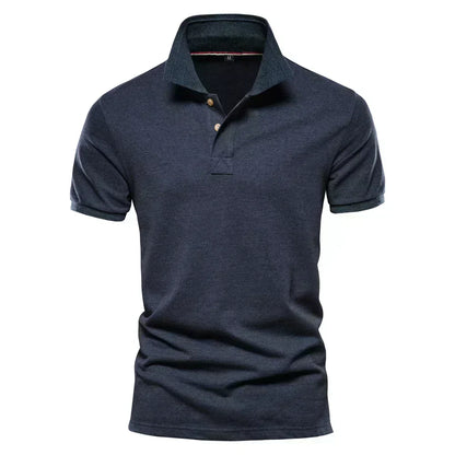 Men's Polo Shirt Imperium Valmont