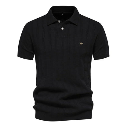 Men's Polo Shirt Superior Valmont