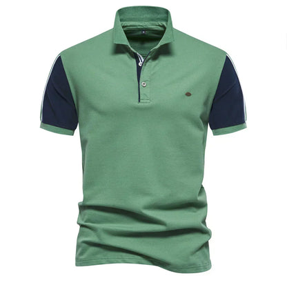 Men's Polo Shirt Unic Valmont