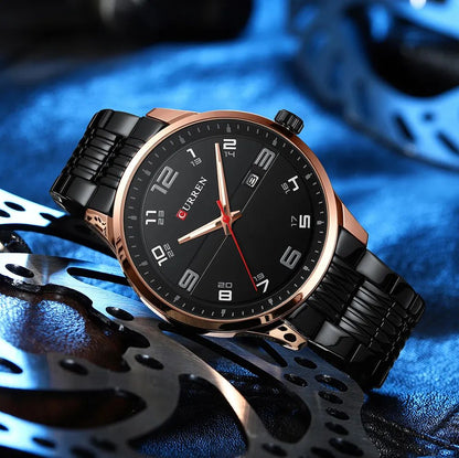 Carbon Business Watch Valmont