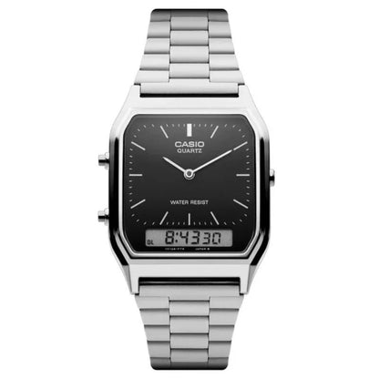Casio Vintage Square Valmont