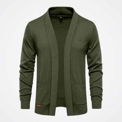 Men's Cardigan Lisboa Valmont