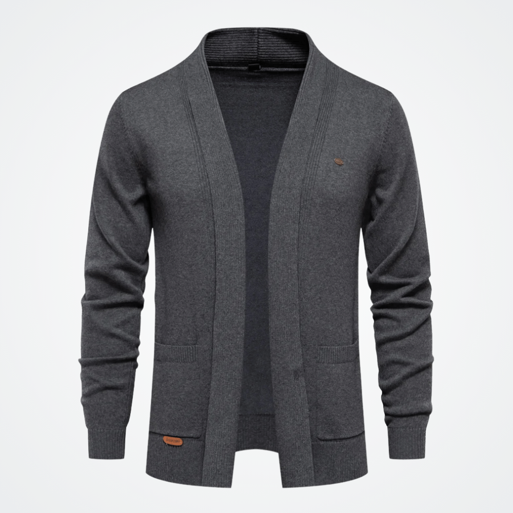 Men's Cardigan Lisboa Valmont